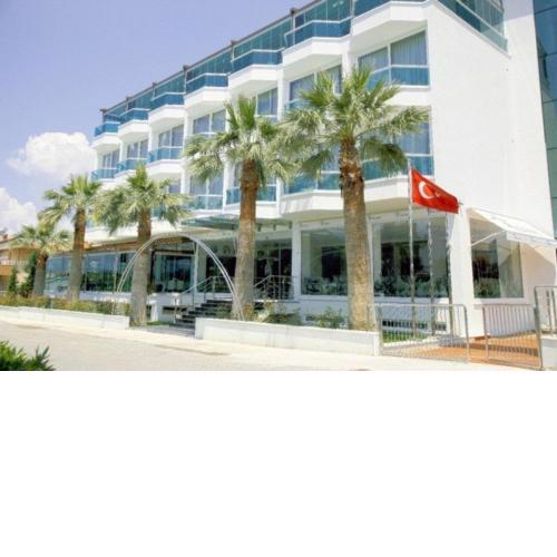 Idahan Hotel