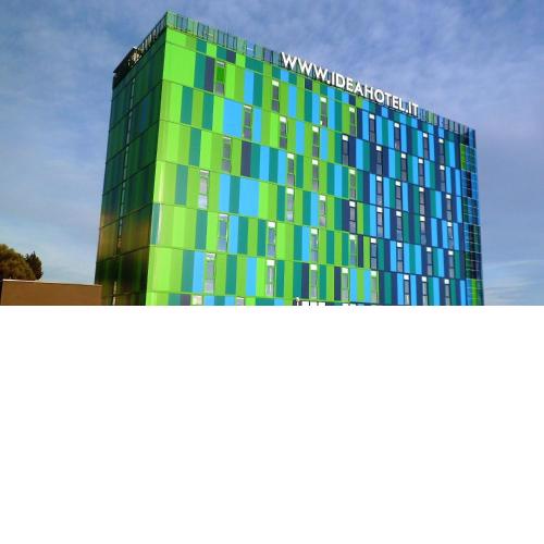 Idea Hotel Plus Savona
