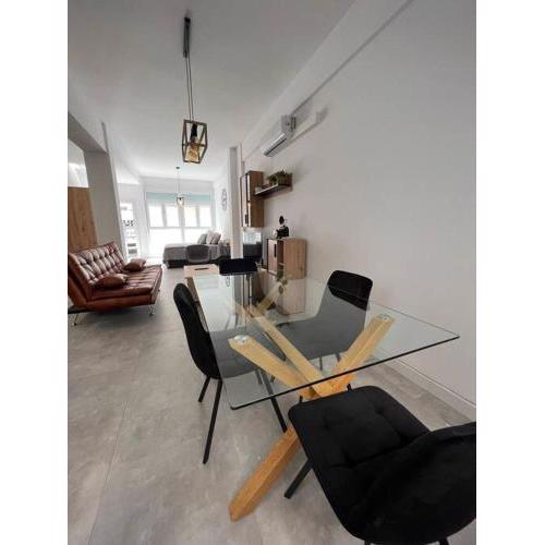 ideal apartamento en el centro