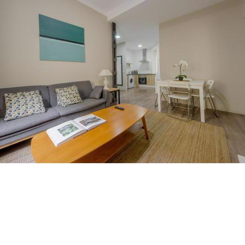 Ideal Apartamento en La Latina / Centro de Madrid