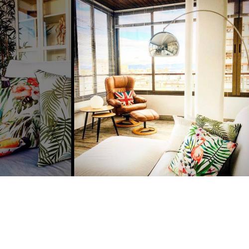 Ideal apartamento en Torremolinos