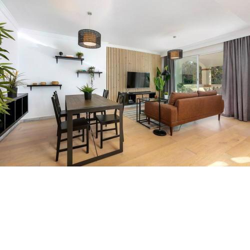 Ideal apartment near Puerto Banus - RDR106