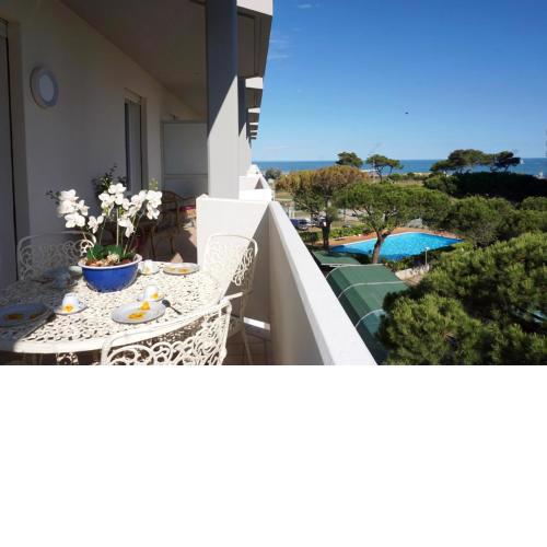Ideal Apartment Near The Beach by Beahost Rentals