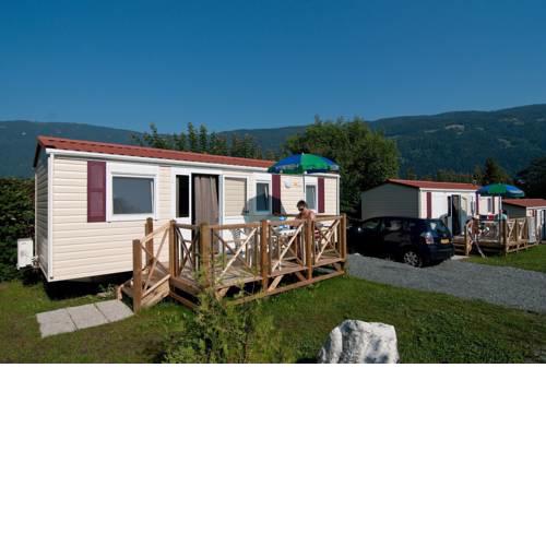 Ideal Camping Lampele