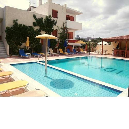 Ideal Hotel