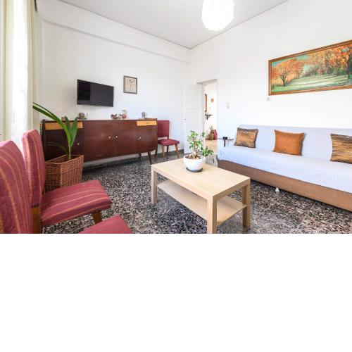Ideal house to explore South Crete