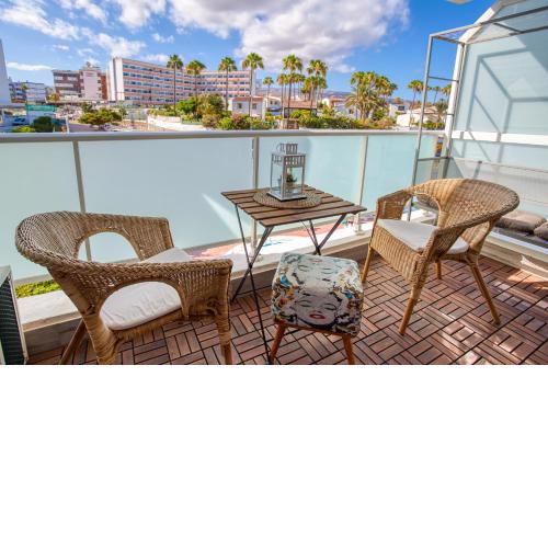 Ideal Location Beach Flat