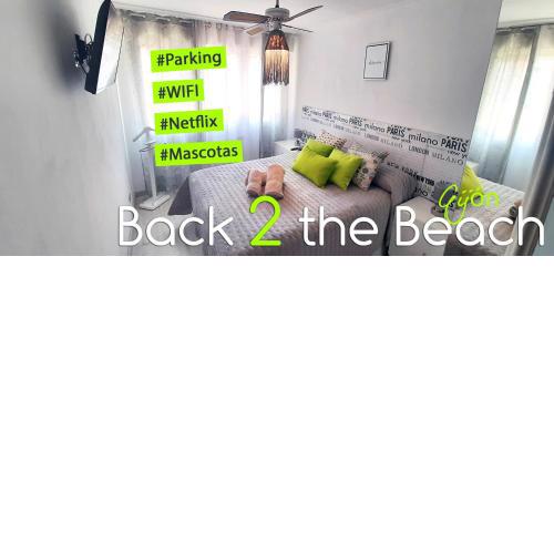 Ideal parejas, céntrico y playa - los mejores servicios cerca