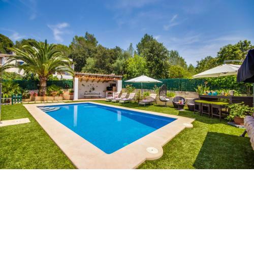 Ideal Property Mallorca - Amapola