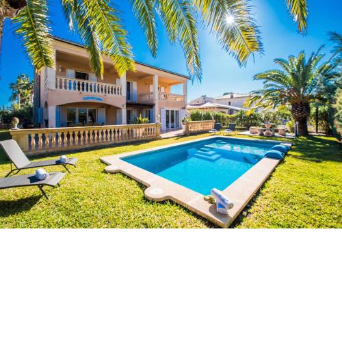 Ideal Property Mallorca - Aran Berna