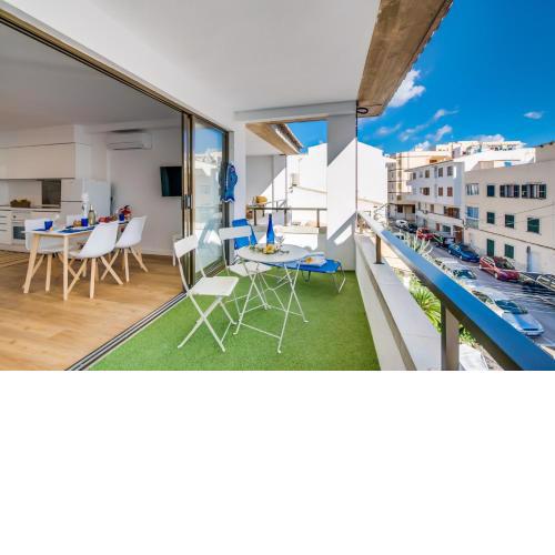 Ideal Property Mallorca - Balaixa 8