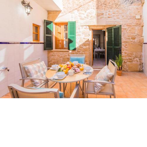 Ideal Property Mallorca - Barbera