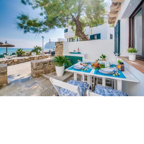 Ideal Property Mallorca - Barques 3