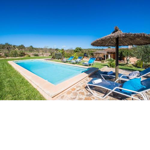 Ideal Property Mallorca - Barranc de Son Fullos