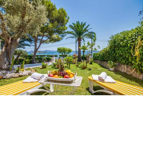 Ideal Property Mallorca - Bell Punt
