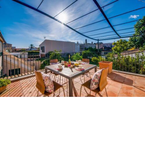 Ideal Property Mallorca - Binibonaire 2 PAX