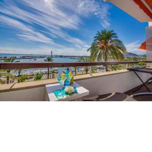 Ideal Property Mallorca - Blue Palm Beach