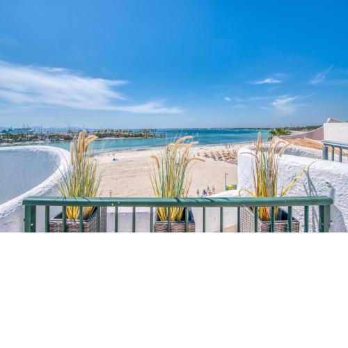 Ideal Property Mallorca - Blue Sea