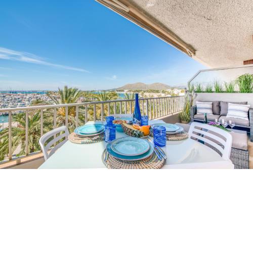 Ideal Property Mallorca - Blue Sky