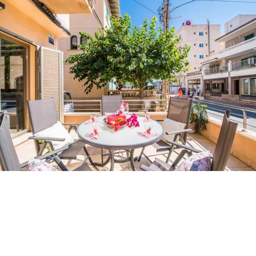 Ideal Property Mallorca - Bosset Platja