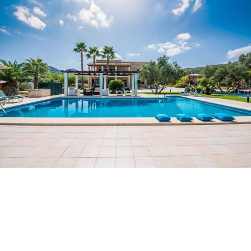 Ideal Property Mallorca - Ca na Siona 6 PAX