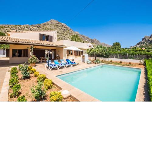 Ideal Property Mallorca - Ca na Tonina