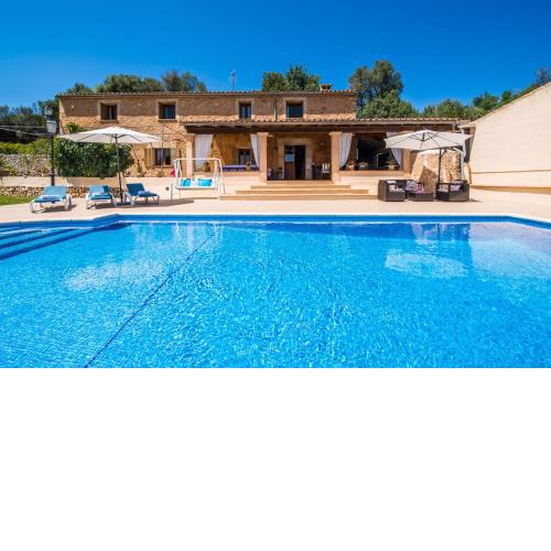 Ideal Property Mallorca - Can Bielo