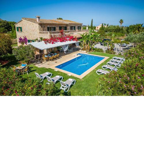 Ideal Property Mallorca - Can Carabassot