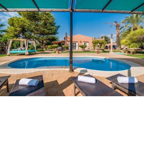 Ideal Property Mallorca - Can Caragol Inca