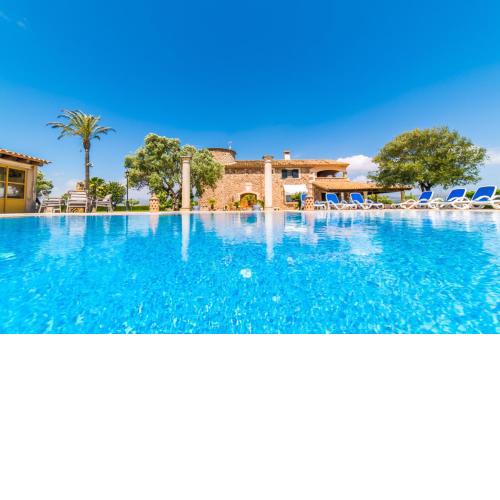 Ideal Property Mallorca - Can Colis