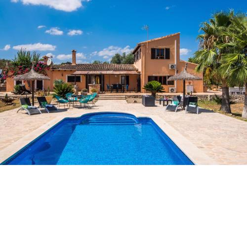 Ideal Property Mallorca - Can Frit