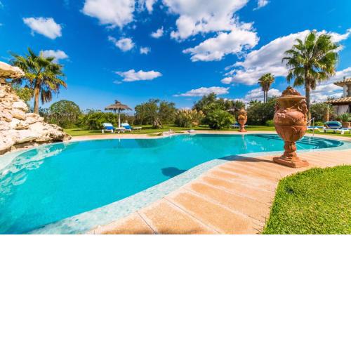Ideal Property Mallorca - Can Gamundi