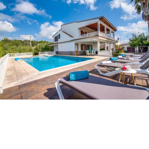 Ideal Property Mallorca - Can Mesilla
