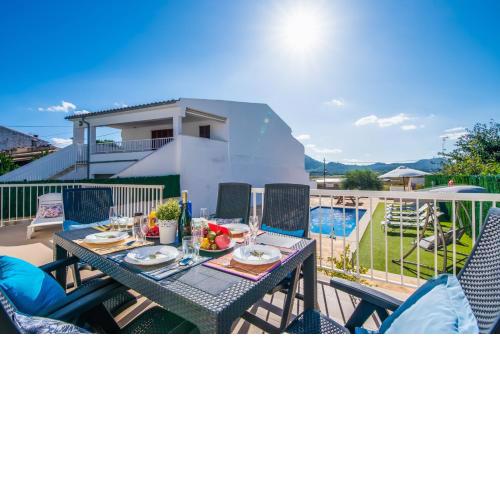 Ideal Property Mallorca - Can Micalo