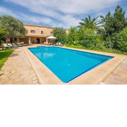 Ideal Property Mallorca - Can Nyany Buger