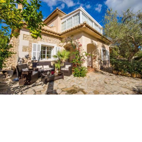Ideal Property Mallorca - Can Olivo