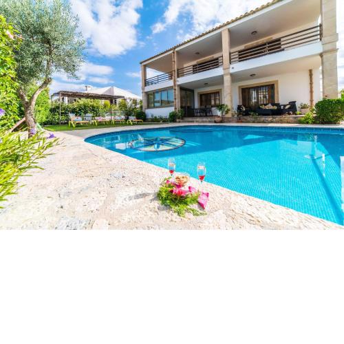 Ideal Property Mallorca - Can Paris