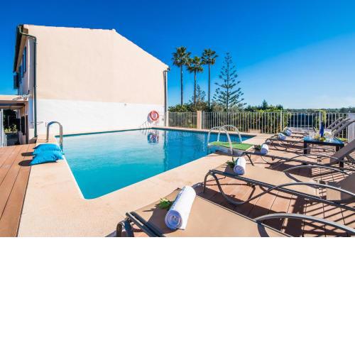 Ideal Property Mallorca - Can Rafelino