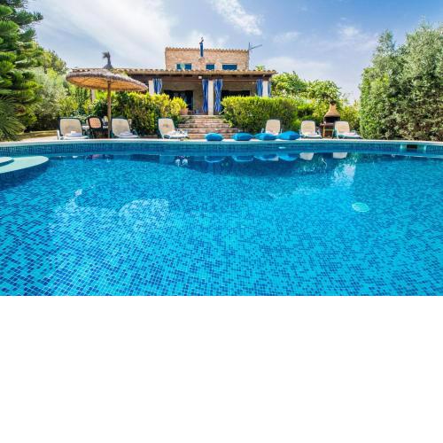 Ideal Property Mallorca - Can Reure