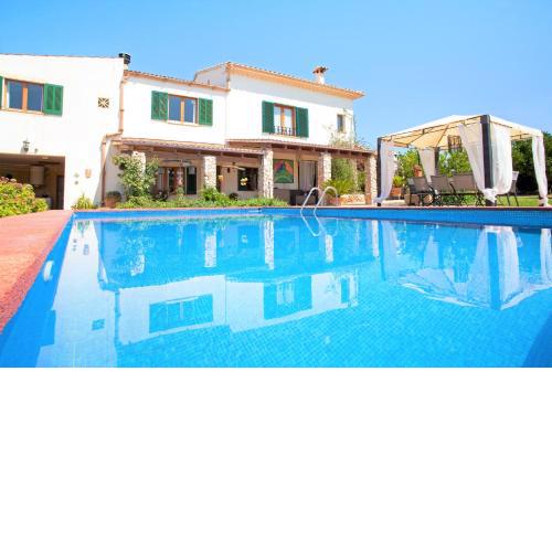 Ideal Property Mallorca - Can Rius