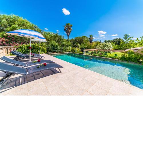 Ideal Property Mallorca - Can Roig Gran