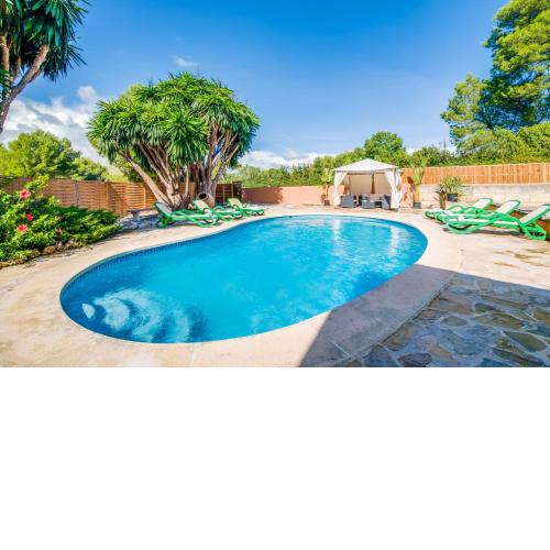 Ideal Property Mallorca - Can Sito