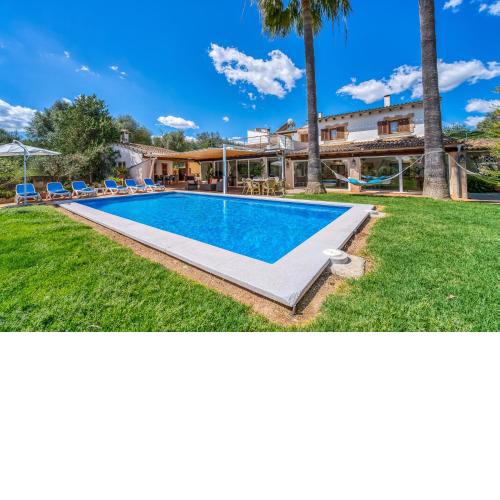 Ideal Property Mallorca - Can Tomeu