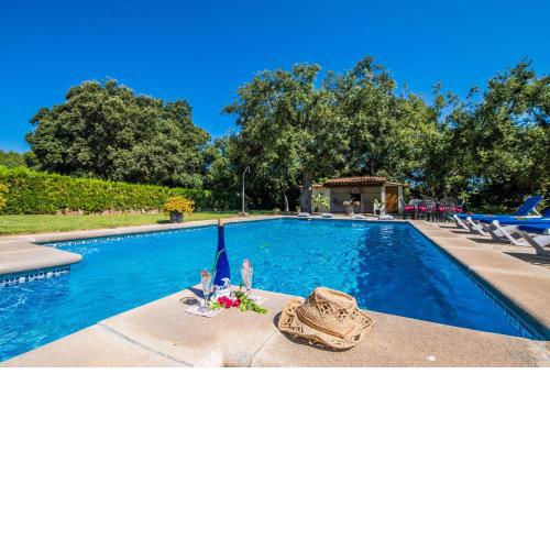 Ideal Property Mallorca - Can Torres