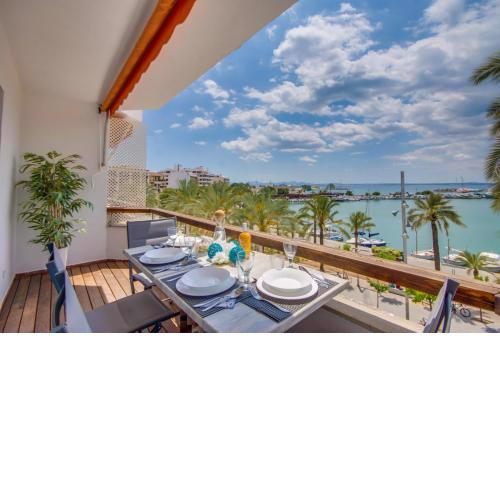 Ideal Property Mallorca - Canet Beach