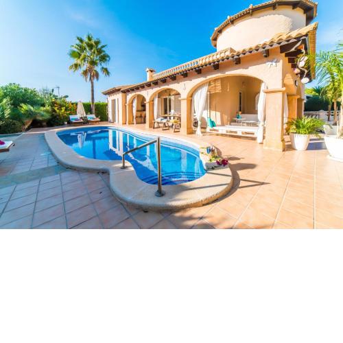 Ideal Property Mallorca - Casa Bel