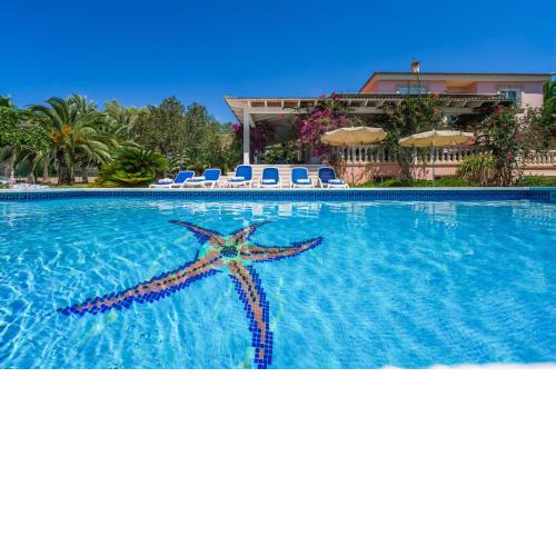Ideal Property Mallorca - Casa Bonita