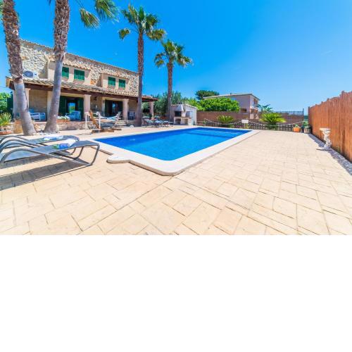 Ideal Property Mallorca - Casa Goya