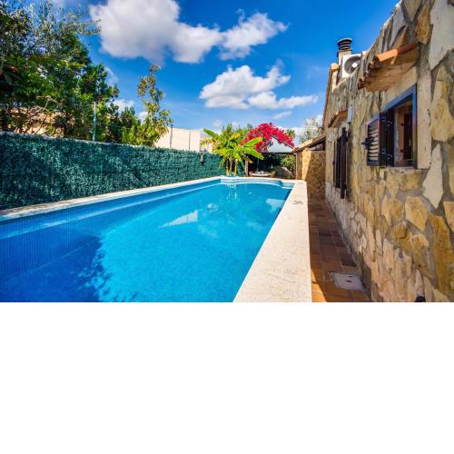 Ideal Property Mallorca - Casa Paqui