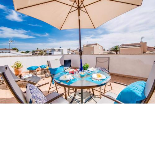 Ideal Property Mallorca - Casa Susana